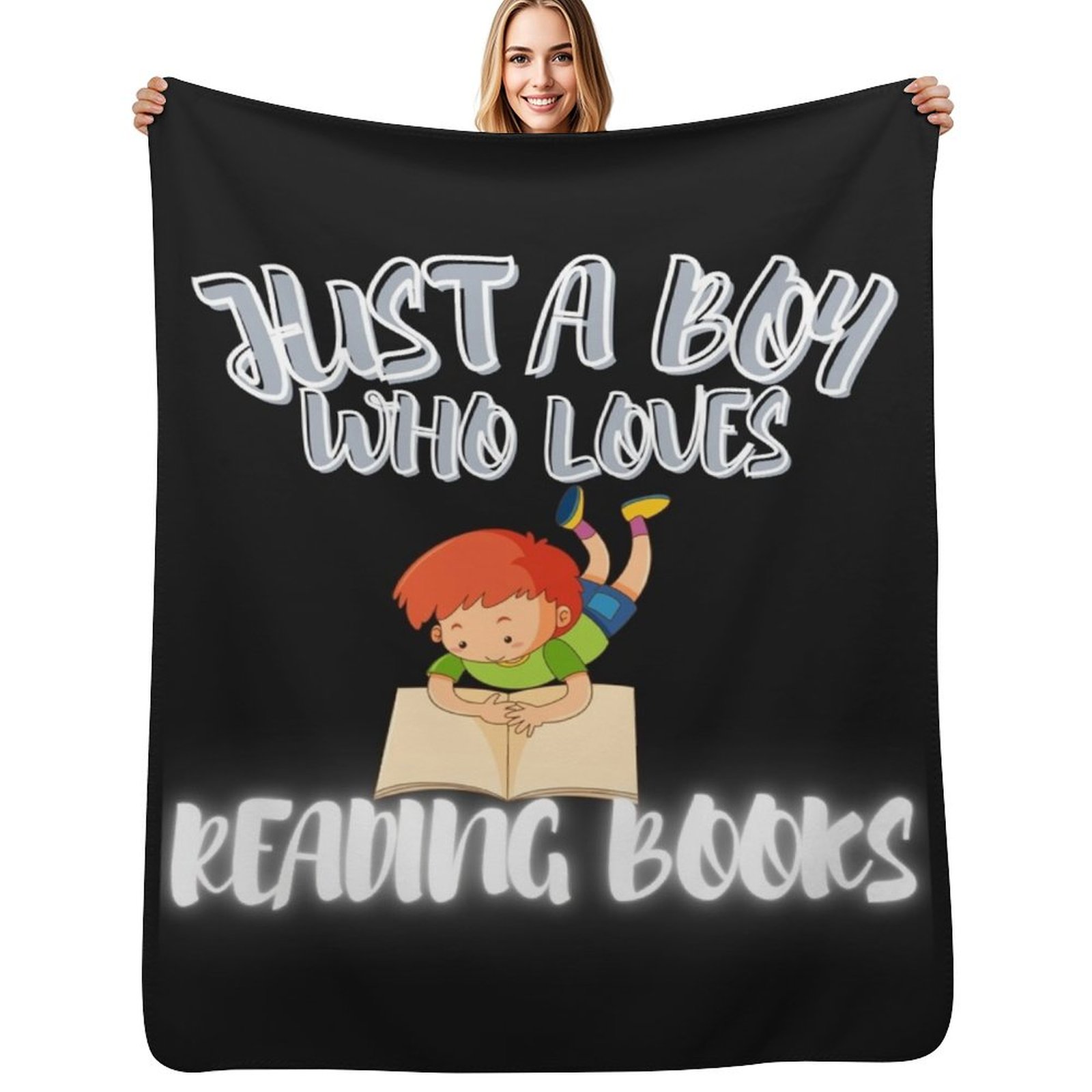 Just a Boy Who Loves Reading B – Luxury Lifestyle Travel Bewertung und Preis