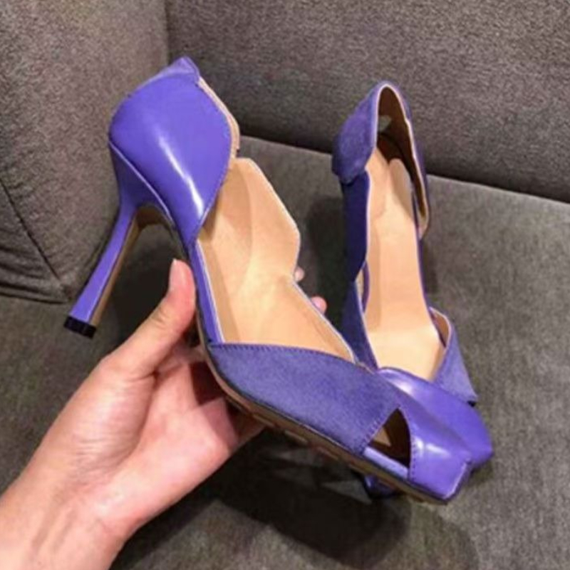 Marke Designer High Heels Frau – Luxury Lifestyle Products Bewertung und Preis