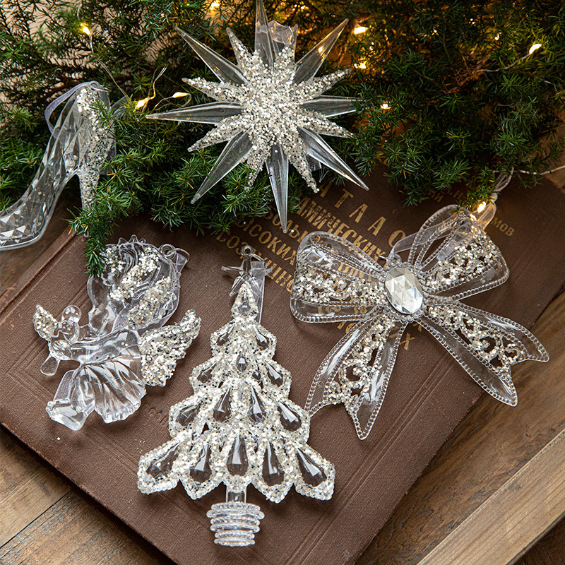 2026 Weihnachten Eis Kristall  – Quiet Luxury Lifestyle Bewertung und Preis