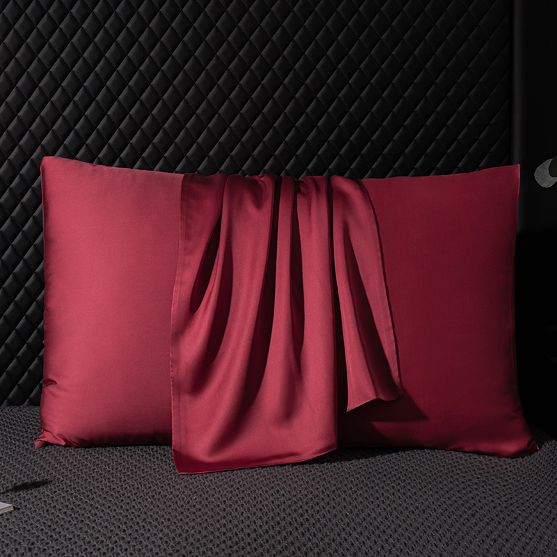 Echte Maulbeerseide Kissenbezu – Silk Pillowcase Set Bewertung und Preis