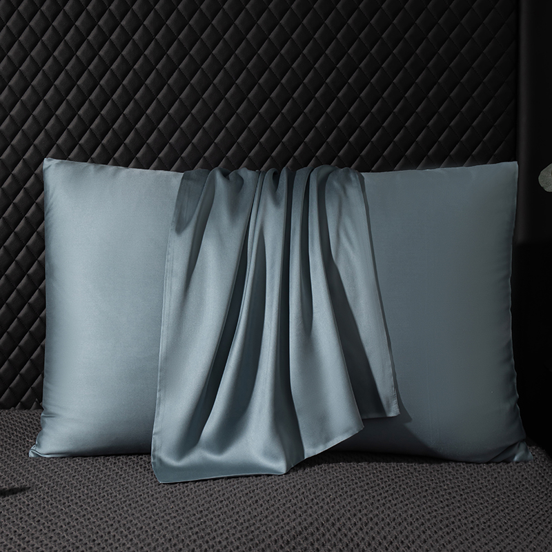 Echte Maulbeerseide Kissenbezu – Silk Pillowcase Set Bewertung und Preis