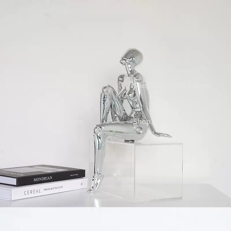 Muse-Ornament, hochwertige Lux – Quiet Luxury Lifestyle Bewertung und Preis
