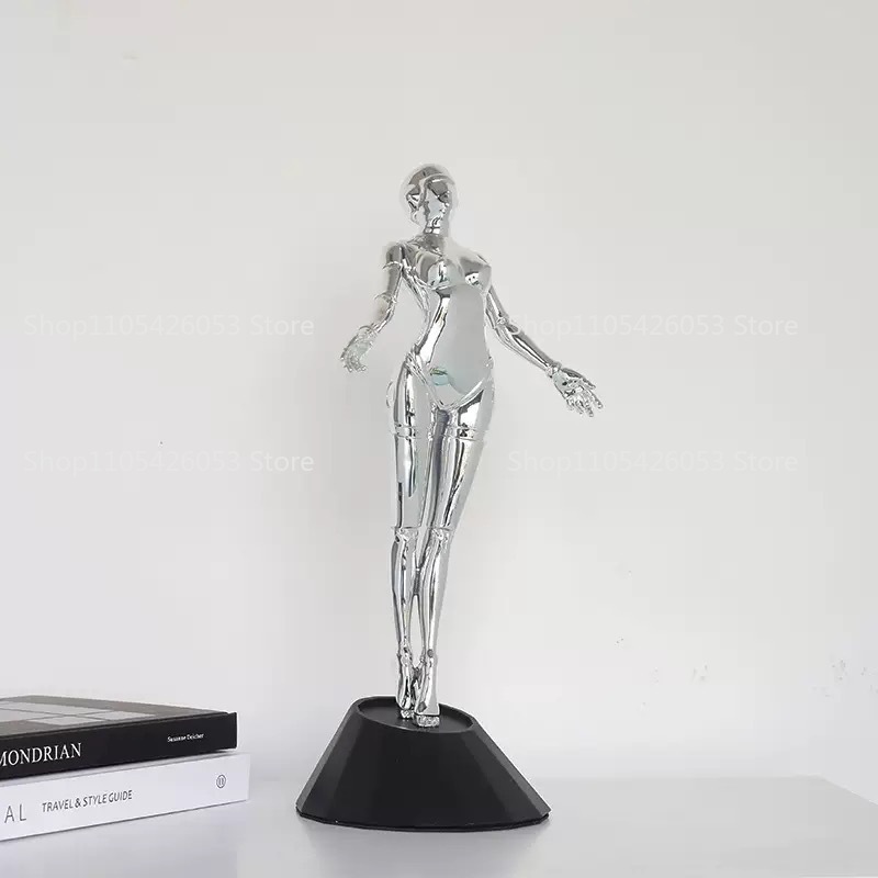 Muse-Ornament, hochwertige Lux – Quiet Luxury Lifestyle Bewertung und Preis