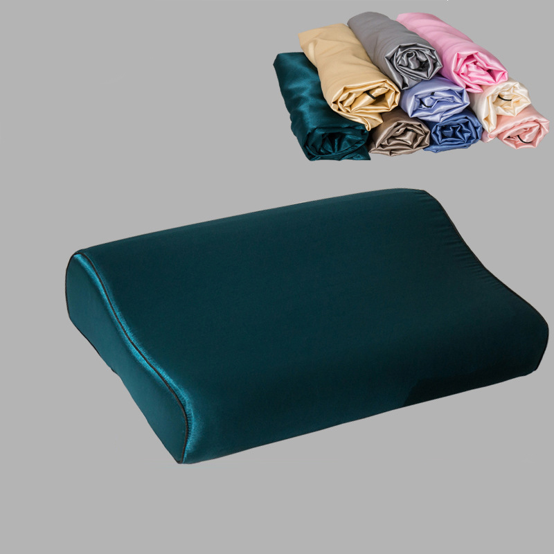 Kissenbezug aus Seidensatin-La – Silk Pillowcase Set Bewertung und Preis