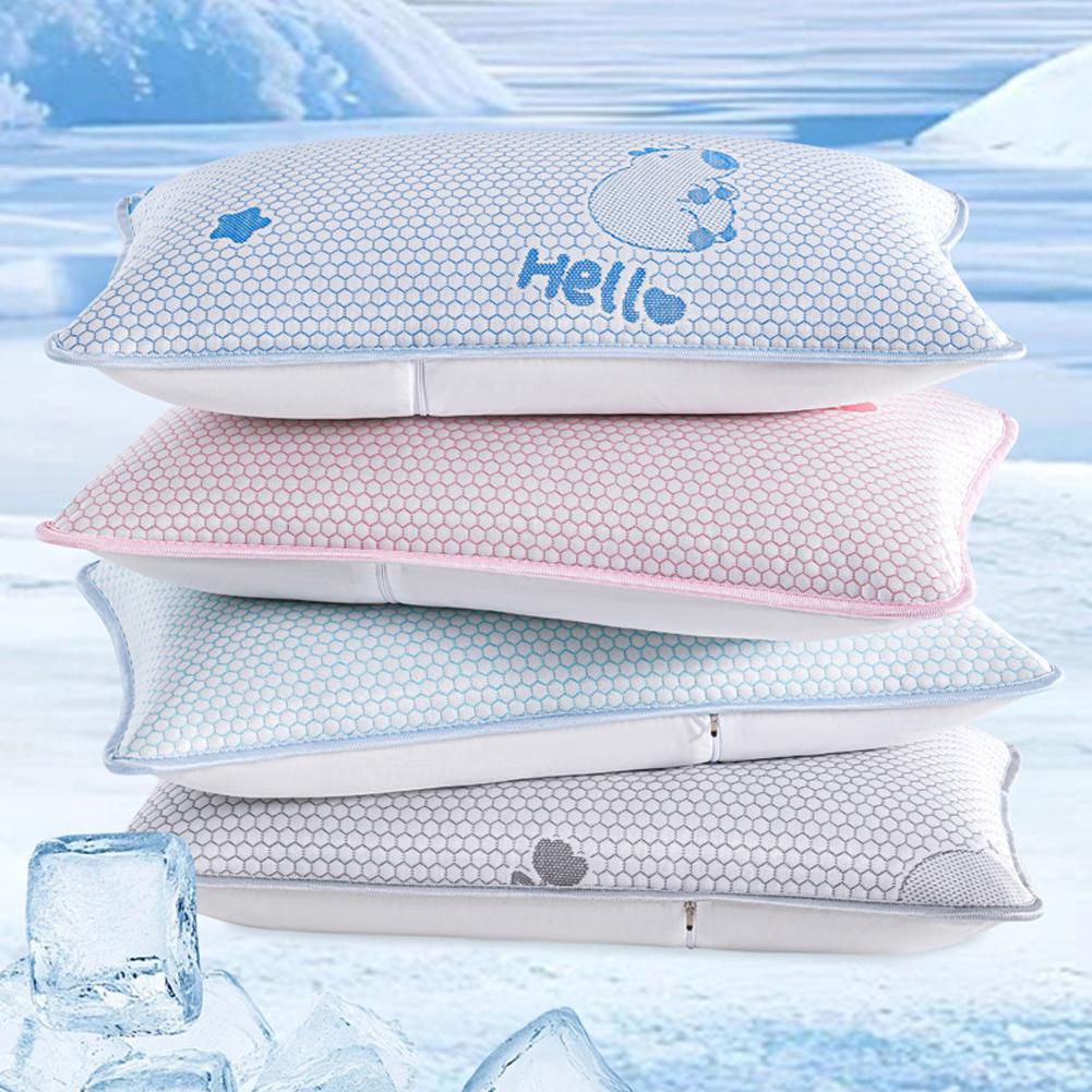 Sommerliche Kühlheit: Eisseide – Silk Pillowcase Set Bewertung und Preis