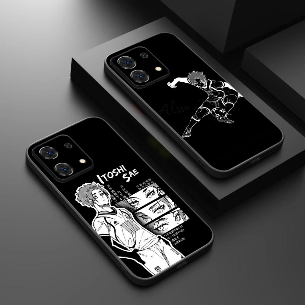Sae Itoshi coole Anime-Mann-Mu – Xiaomi Redmi Note 13 Bewertung und Preis